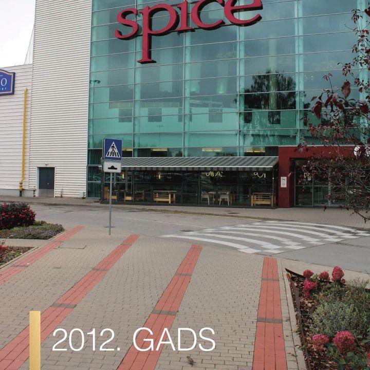 Daudz kas var notikt 10 gadu laikā – var mainīties mode, tendences un arī…