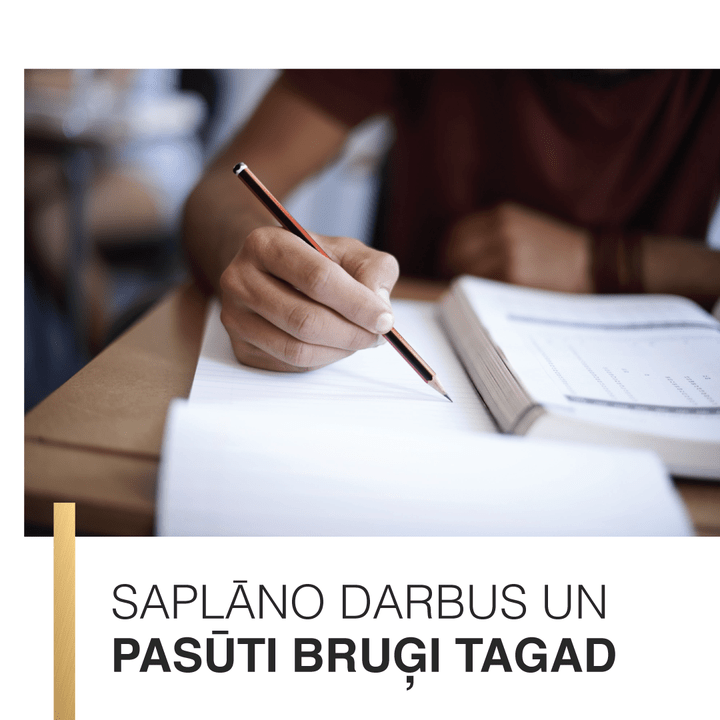 Klāt vasaras karstākais mēnesis un šādā laikā veikt teritorijas labiekārtošanas darbus ir gaužām grūti,…