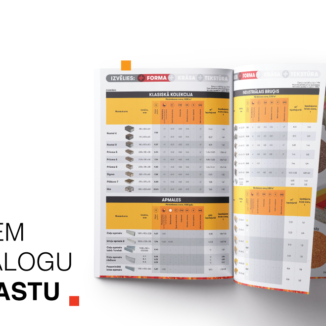 Vai arī Tev patīk rokās turēt īstas grāmatas un žurnālus, nevis iegūt informāciju elektroniski?…