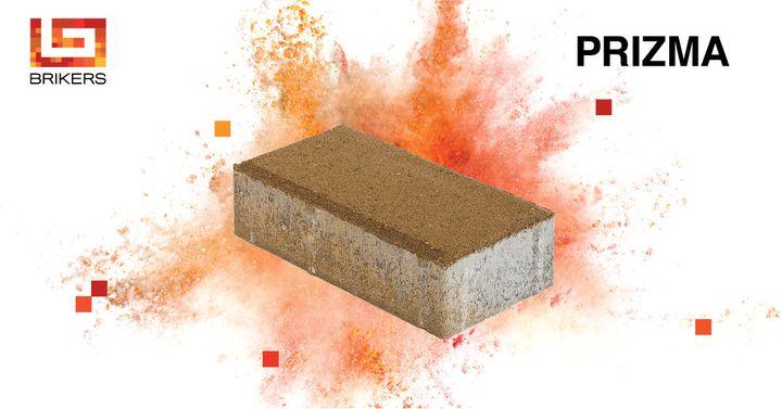 PRIZMA bruģis – klasisks taisnstūra formas bruģis, ko iespējams pielāgot teju katrai gaumei: -…