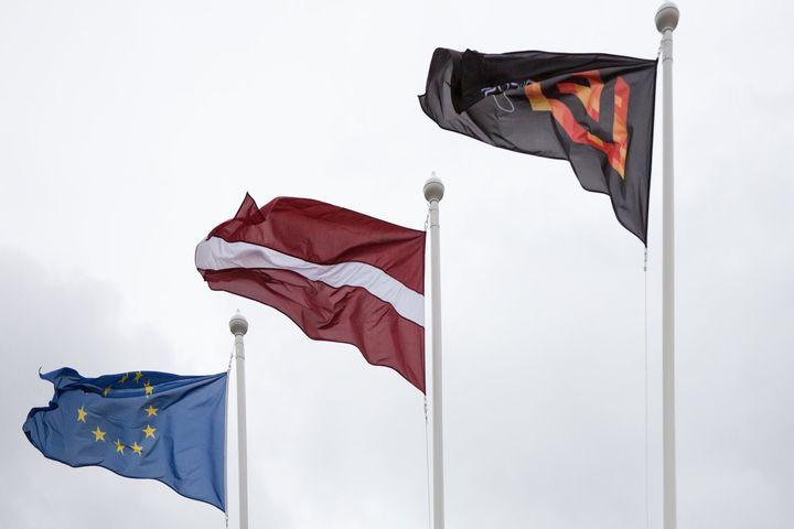 Latvijas Arhitektu savienība un Dobeles novada pašvaldības rīkotā pasākuma „Industriālā vide un mazpilsēta” apmeklētājiem…