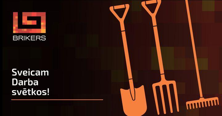 Dien dienā mēs čakli strādājam un sasniedzam jaunus mērķus, bet dažreiz nepieciešams apstāties un…