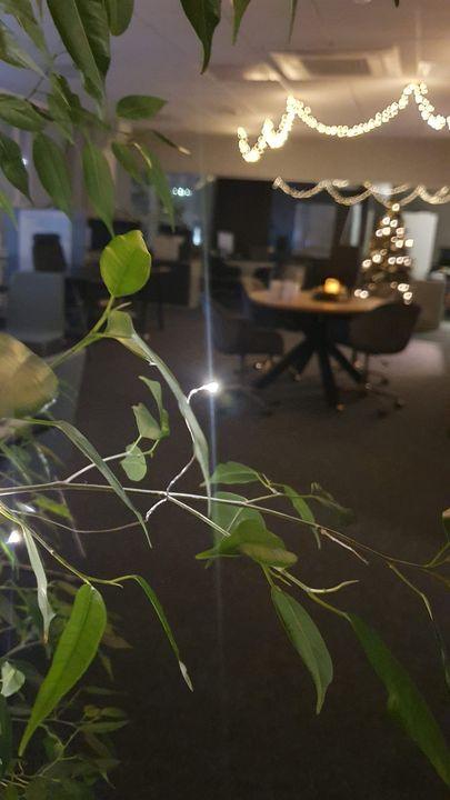 Svētku sajūta ienākusi arī mūsmājās! Šodien #Brikers komandas čaklie rūķi kopīgiem spēkiem uzlocīja piedurknes,…