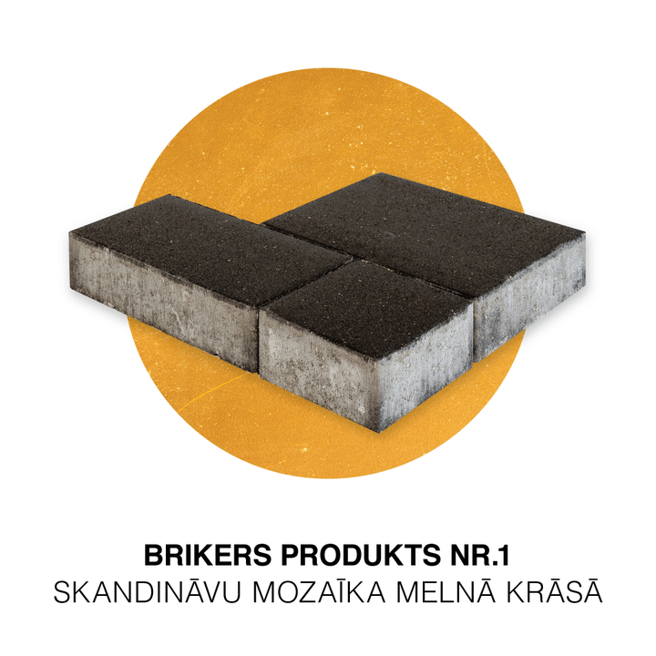 Tuvojoties gada noslēgumam, laiks noskaidrot šīs sezonas produktu ! Apkopojot gada statistiku, esam noskaidrojuši,…