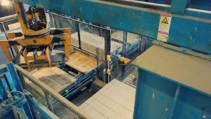 Klāt jauns gads un drīzumā arī jauna bruģēšanas sezona! Ceram, ka arī šo gadu…