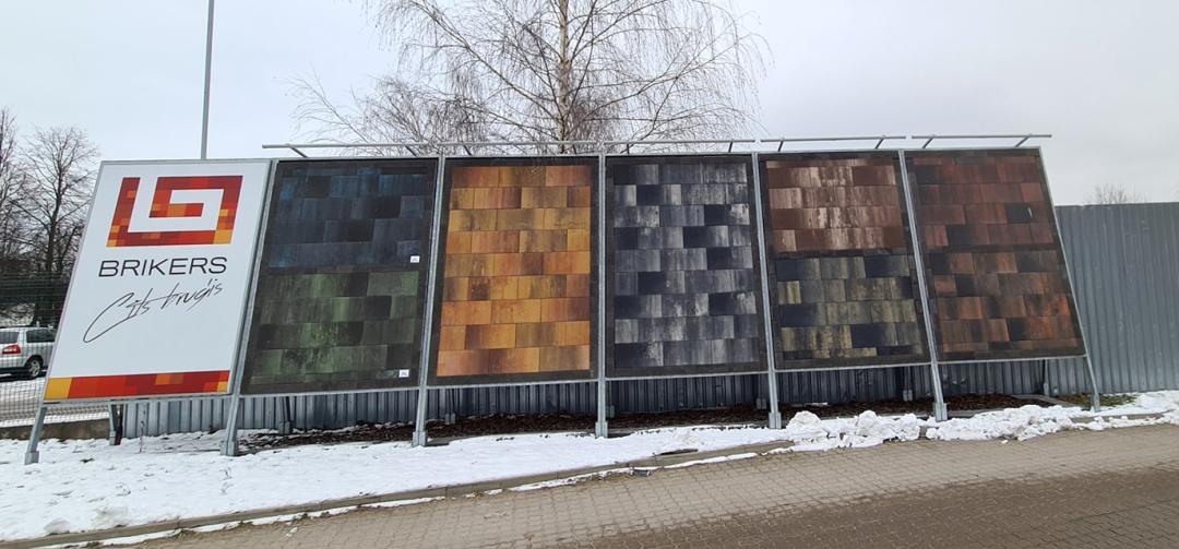 Hei, atceries, ka mūsu plašo produktu klāstu visu cauru gadu ar savām acīm vari…