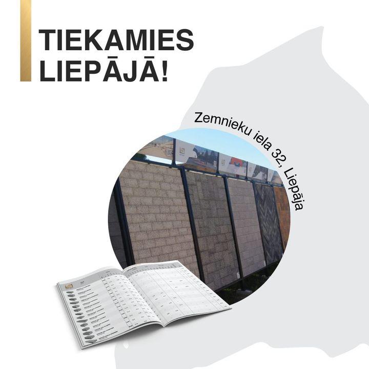 Esi no cilvēkiem, kam svarīgs cilvēciskais kontakts un patīk iepirkties klātienē? Tagad vari izvēlēties…