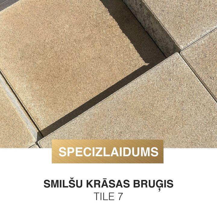 Septembris ir klāt! Ieklāj bruģi savā pagalmā vēl pirms rudens lietavas sanes dubļus Tavās…