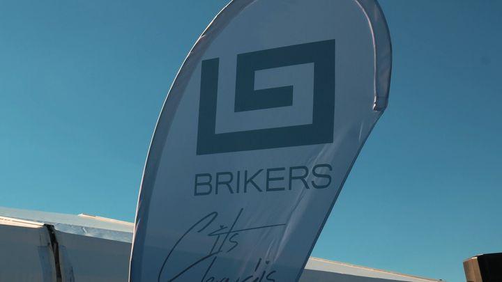 Aizvadītajā nedēļā Brikers Dobeles ražotnē pirmo reizi norisinājās Brikers klientu dienas. Atskatoties uz pasākuma…