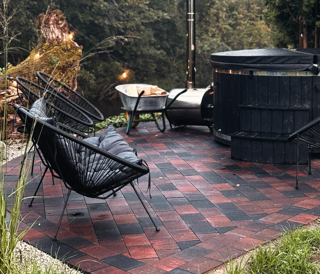 Dekor 240 comfort Mercury