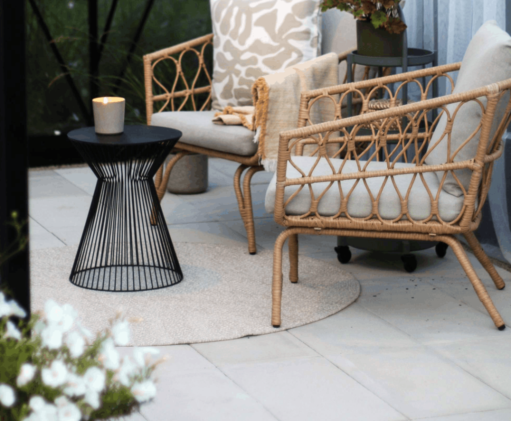 DEKOR 600 MODERN WHITE