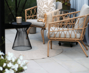 DEKOR 600 MODERN WHITE