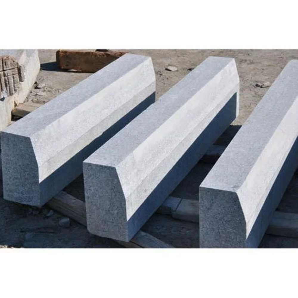 KERBSTONE GRANITE HIGH STONE 1000x300x150