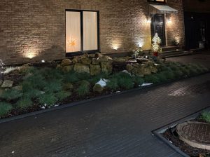 Dekor urban modern black and kerbstone 5 black