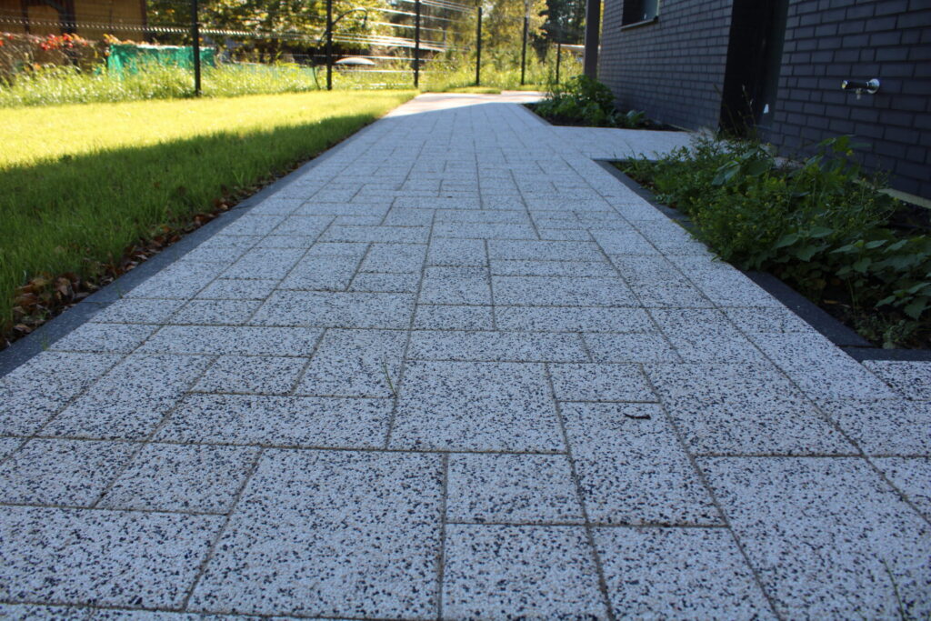 scandinavian mosaic 6 moderm white marble