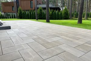 DEKOR 600 MODERN grey