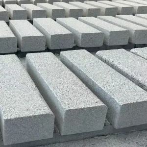KERBSTONE GRANITE HIGH QUADRO STONE