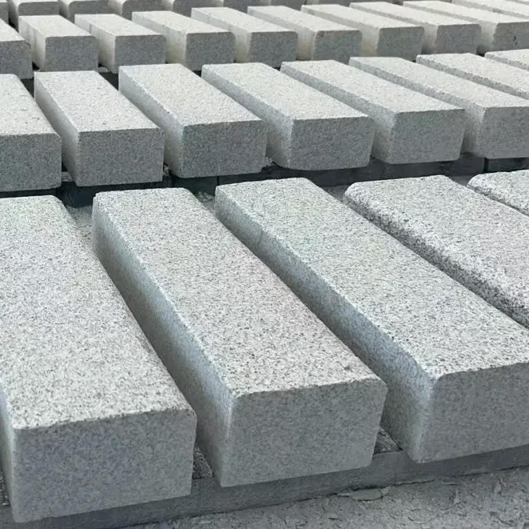 KERBSTONE GRANITE HIGH QUADRO STONE