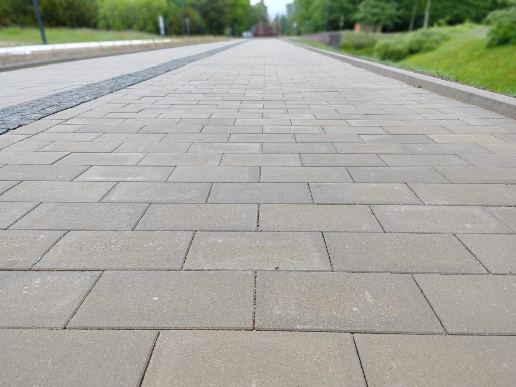 DEKOR 300 MODERN GREY