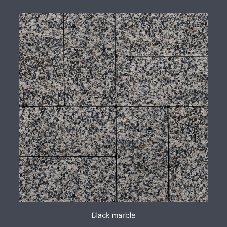 Brikers signature style bruģis