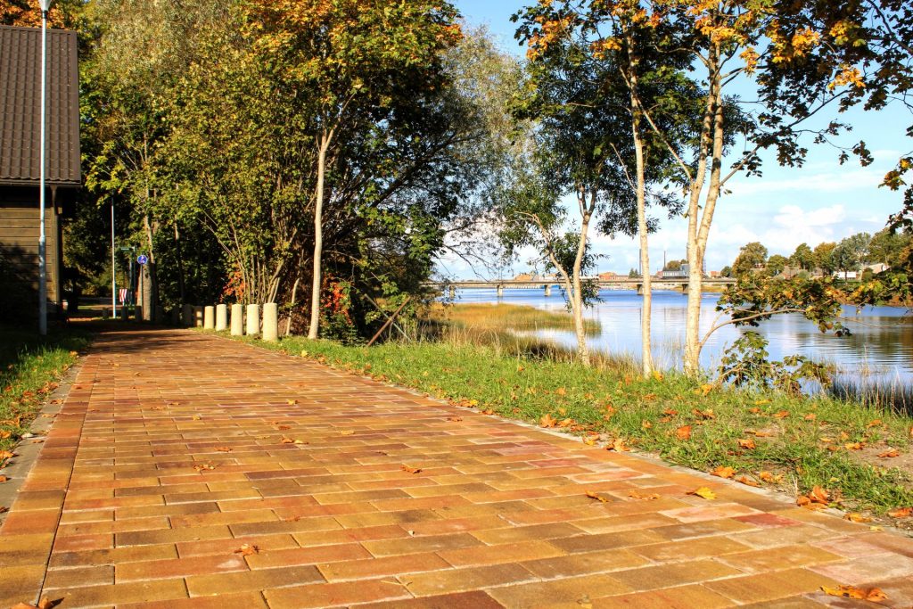 DEKOR 300 MODERN AMBER COLOURMIX