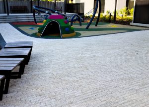 DEKOR URBAN MODERN WHITE MARBLE AND DEKOR URBAN MODERN BLACK PEARL